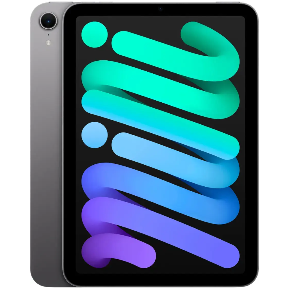 APPLE IPAD MINI 8.3″ (A17 Pro chip) WIFI OR CELL (2025)