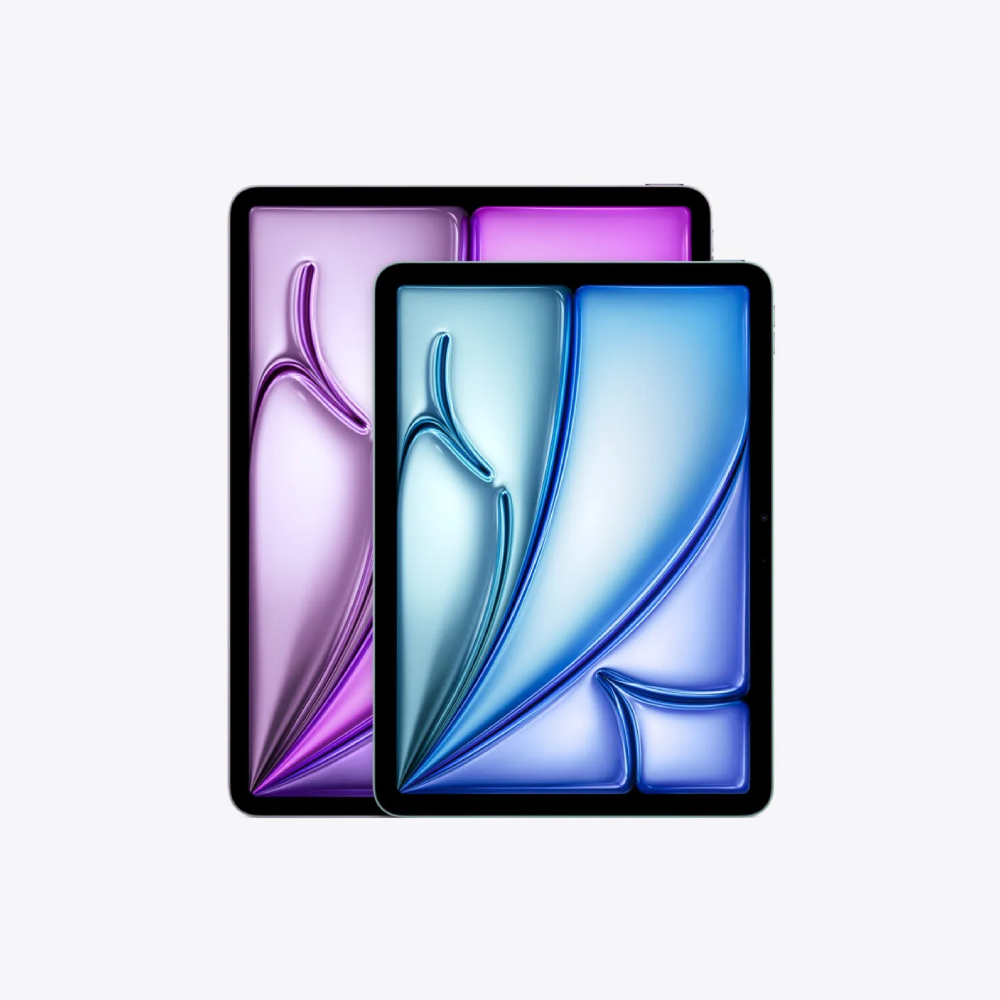 APPLE IPAD AIR M2 Chip Latest Gen 2025 - Image 3