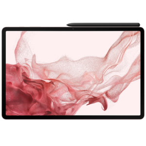 SAMSUNG GALAXY TAB S8+ 12.4″ WIFI w/S Pen