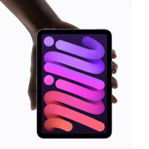 APPLE IPAD MINI 8.3" WIFI / CELL 6th Gen