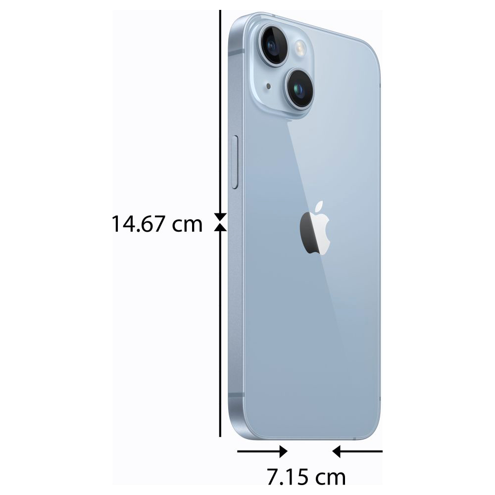 APPLE IPHONE 15 6.1" - Image 2