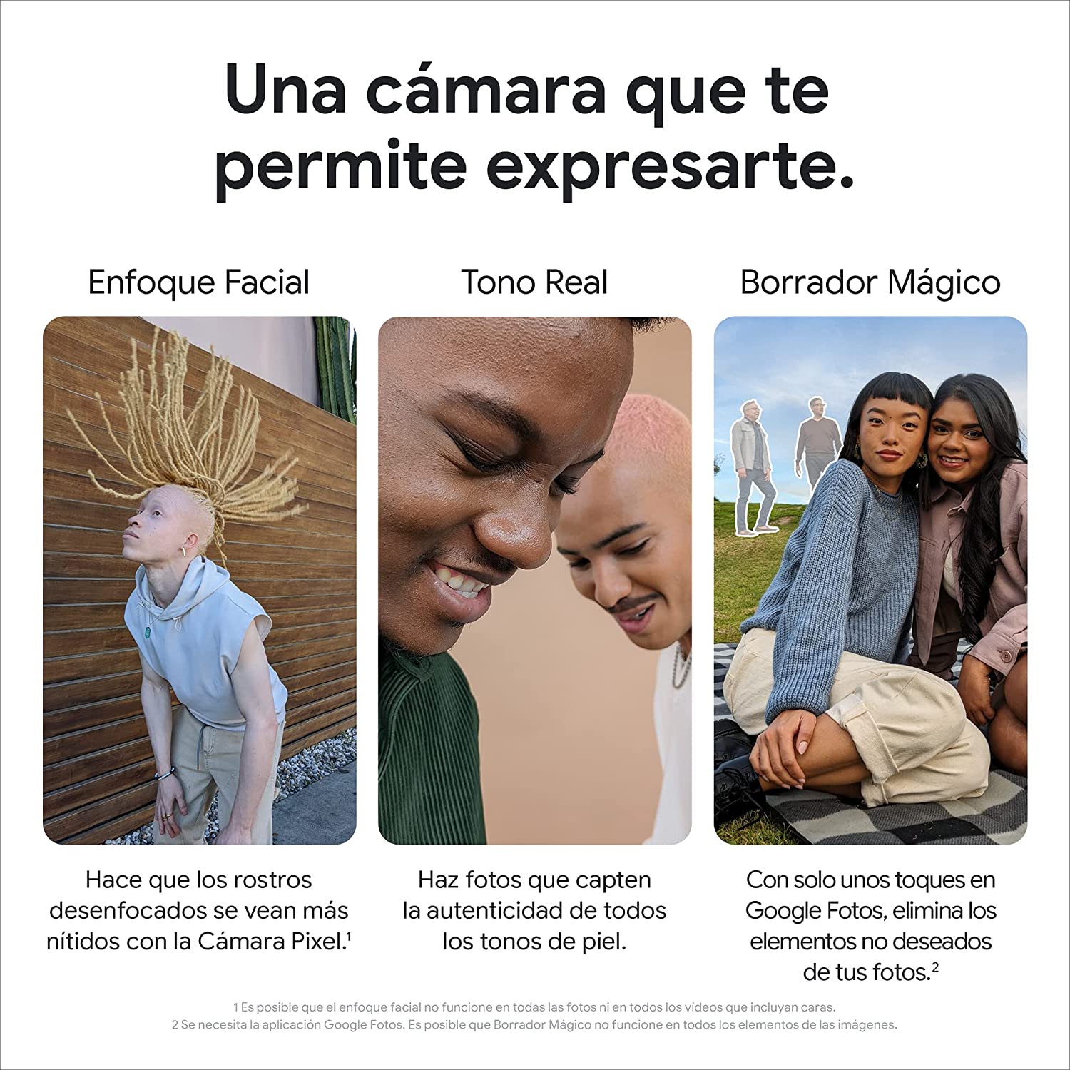 GOOGLE PIXEL 7A 5G 6.1" - Image 3