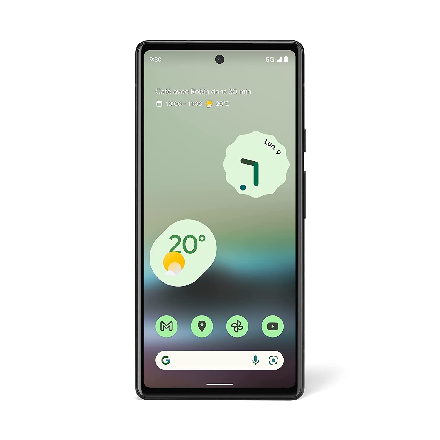 GOOGLE PIXEL 7A 5G 6.1"